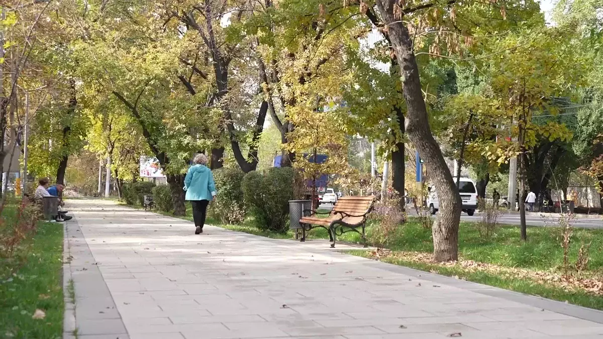 Аға буынға қолдау: зейнетақы жүйесіндегі негізгі бағыттар қандай