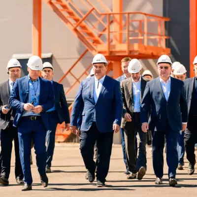Костанайская область готовится к масштабному обновлению промышленности и инфраструктуры