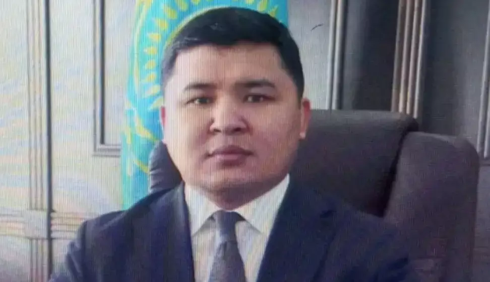 Ақтөбеде бұрын ақталып шыққан шенеунік қайта түрмеге түсті
