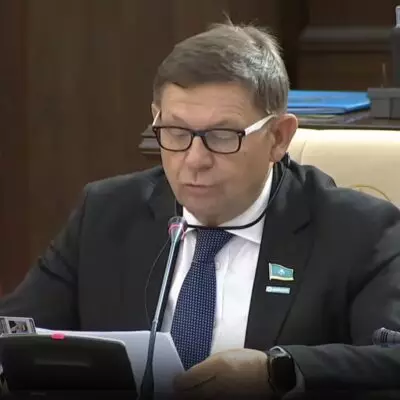 Депутат Сергей Пономарев предложил запустить Нацпрограмму экологического просвещения