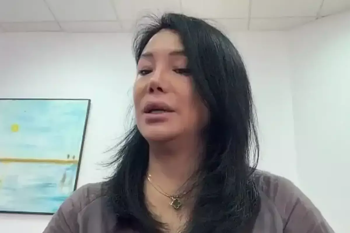 Спустя 30 лет найдена дочь казахстанки, родившей после изнасилования