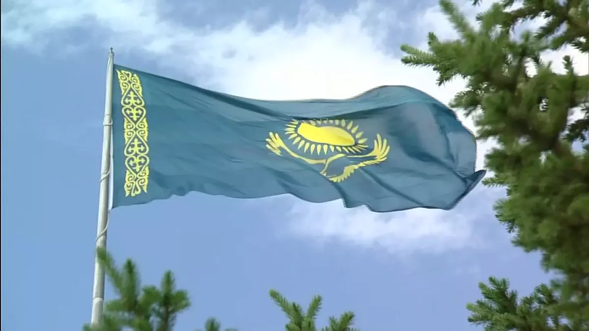 Интернеттегі жауапкершілік: Алматыда рәміздерді пайдалану тәртібі түсіндірілді