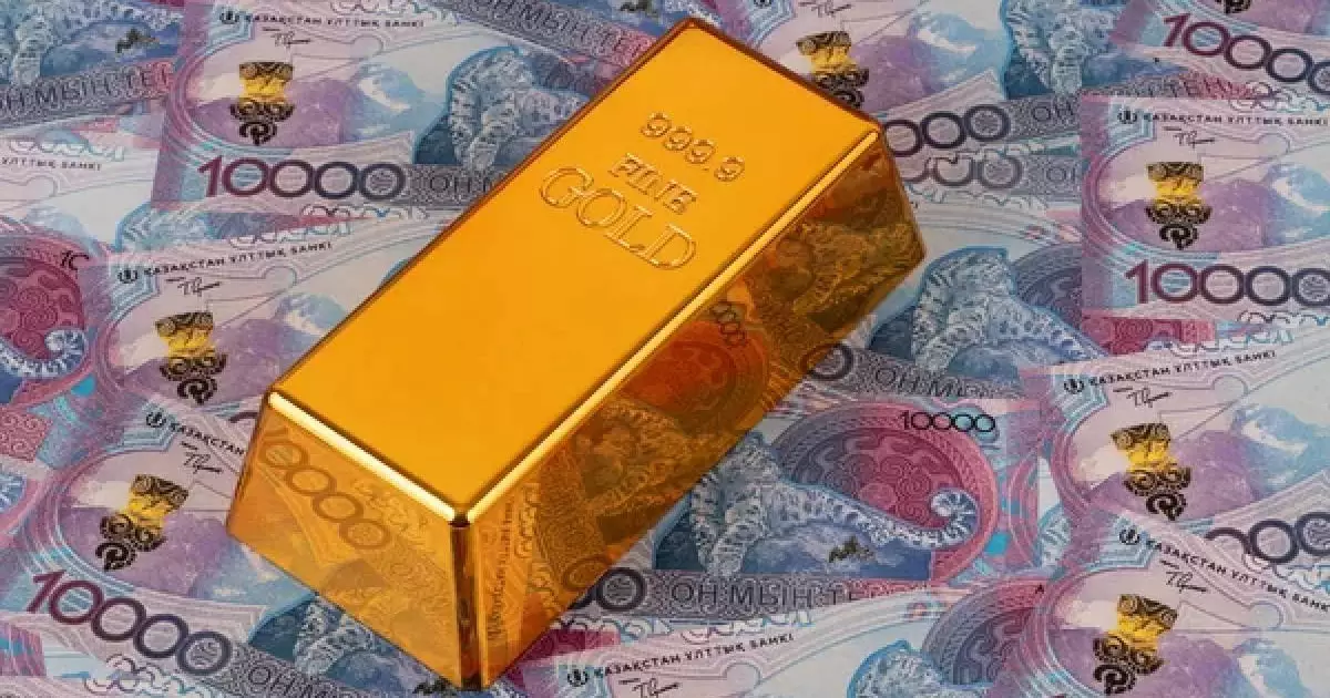  Инфляция замедляется, резервы растут: Нацбанк подвел итоги 2025 года 