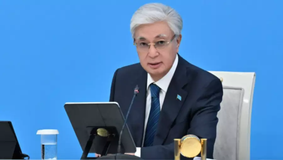 Президент Казахстана назвал ярлык «Пенальтистан» проявлением презрения к стране со стороны его авторов.