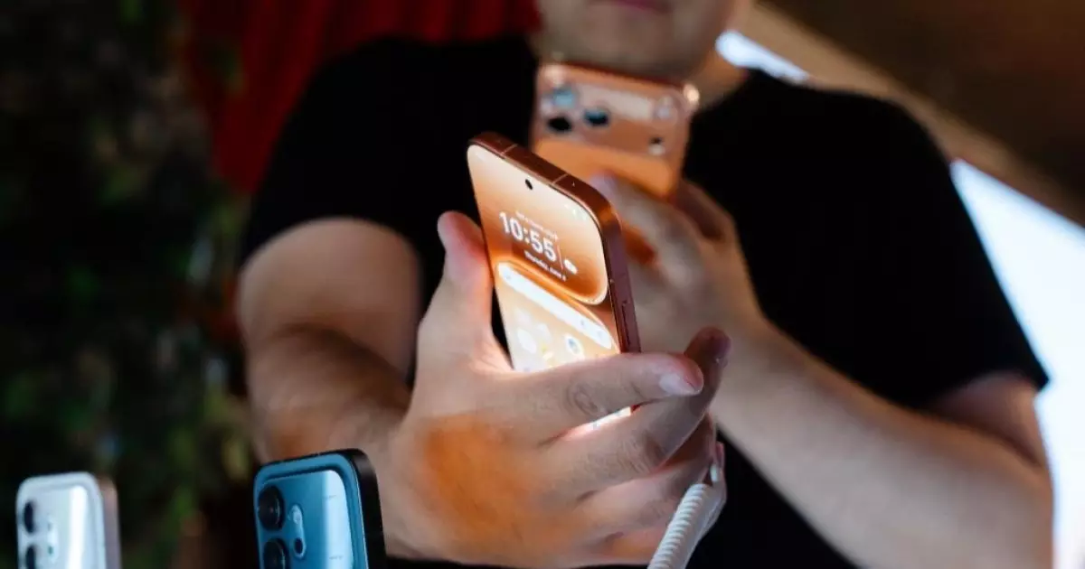  Жасанды интеллект HONOR брендін әлемдегі ең жылдам дамып келе жатқан смартфон брендтерінің қатарына шығарды 