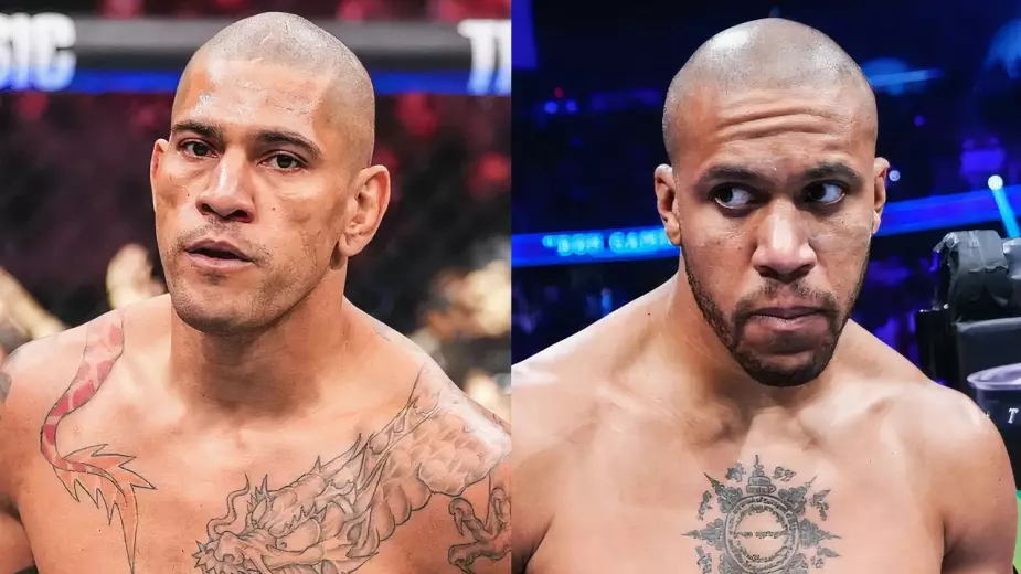 Как пройдет бой Перейры и Гана на UFC в Белом доме. Ответ француза