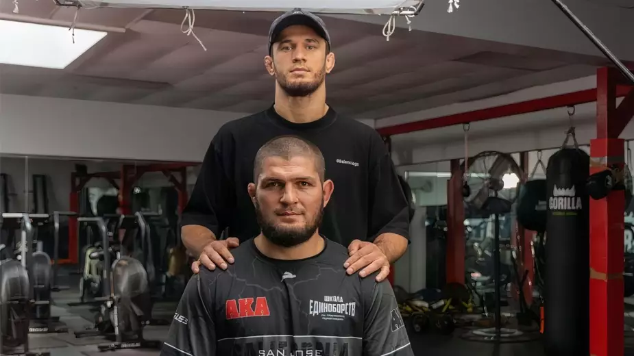 Нурмагомедов готов остаться в PFL и отказаться от UFC