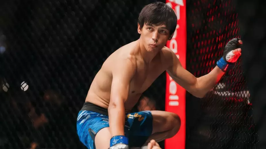 Эксперт объяснил, почему Азат Максум выбрал ACA после ухода из UFC