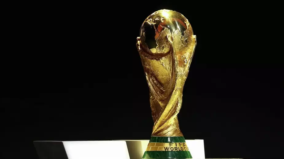 Суперкомпьютер выбрал фаворита ЧМ-2026