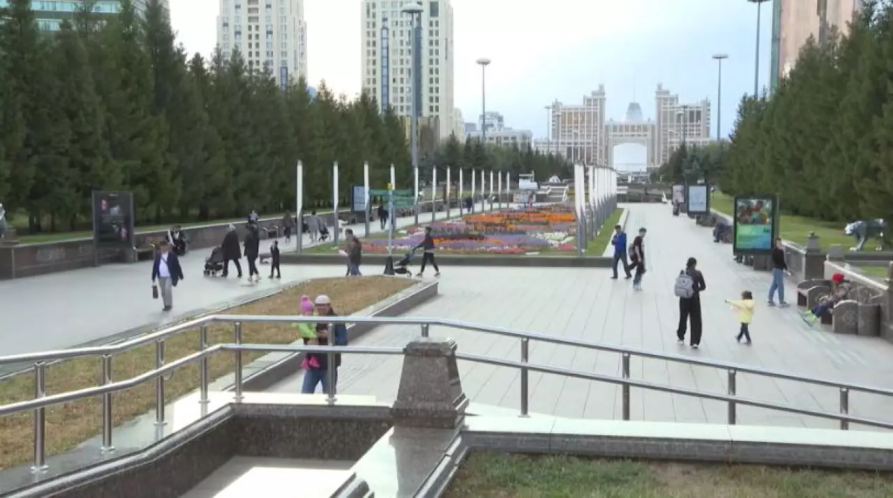 Елде қылмыстық және әкімшілік рақымшылық жүргізіледі