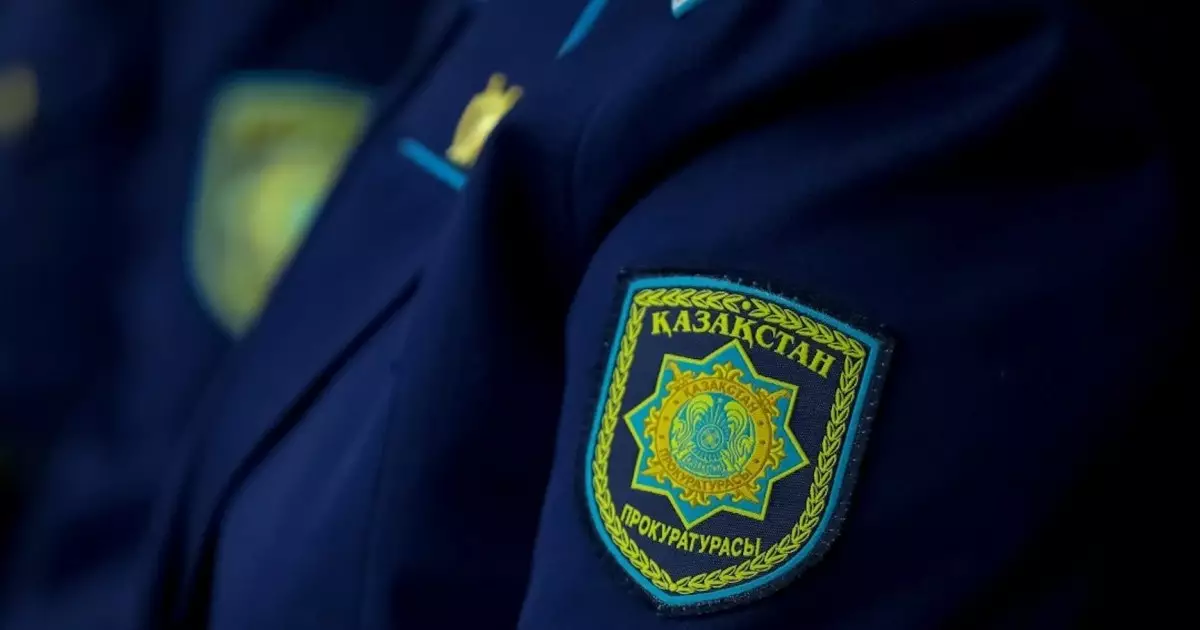  Ақмола облысында 1,1 млрд теңгелік сатып алу рәсімдері тоқтатылды 