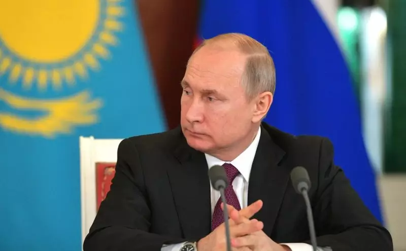 "Казахстанские партнёры не такие уж лёгкие": Путин о спорах с официальной Астаной