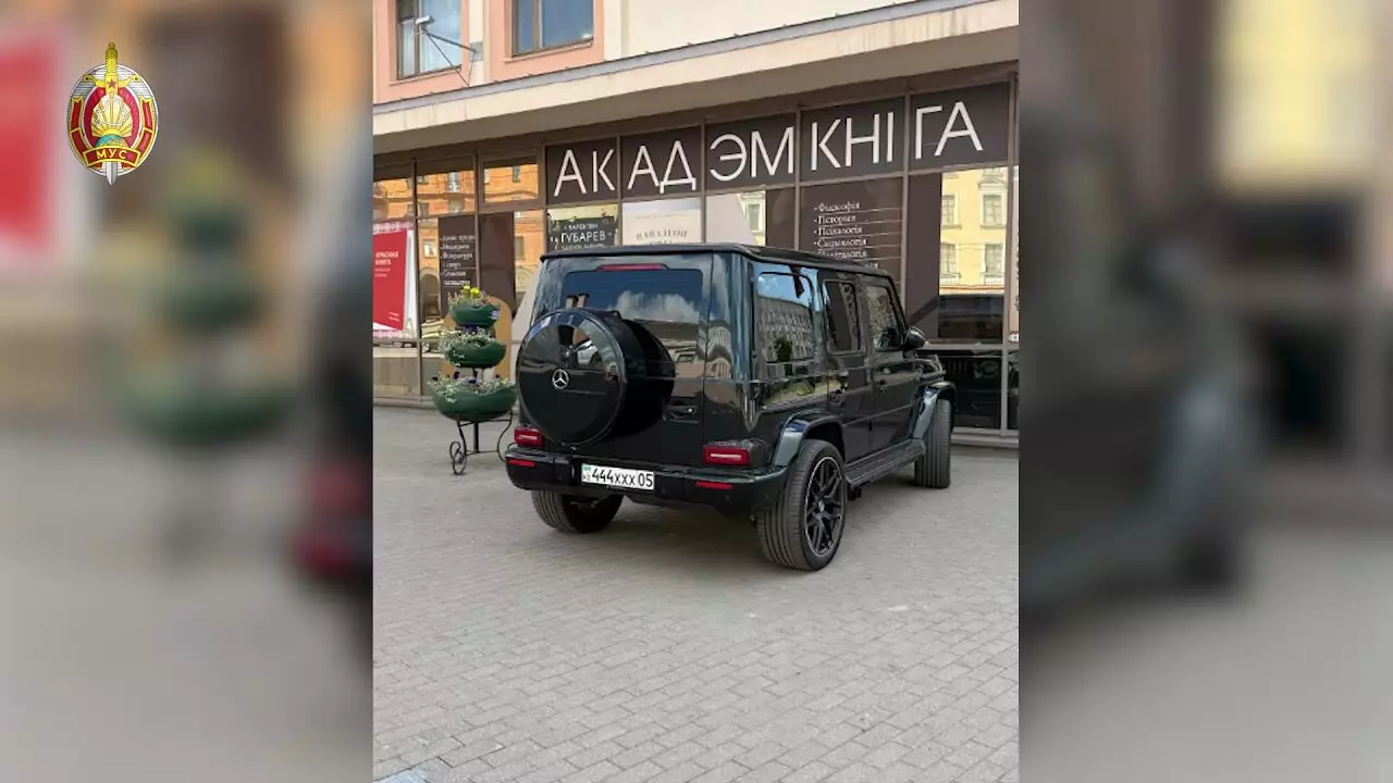 МВД Беларуси дало последний шанс гражданке Казахстана с четырьмя детьми на легализацию её пребывания в стране.
