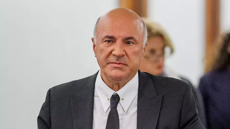 Кевин О'Лири заявил, что проект центра обработки данных на базе искусственного интеллекта в Юте будет сокращён после того, как законодатели потребовали урезать расходы.