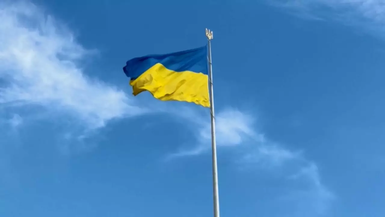 АҚШ Украинаға әскери көмекті кешіктірді