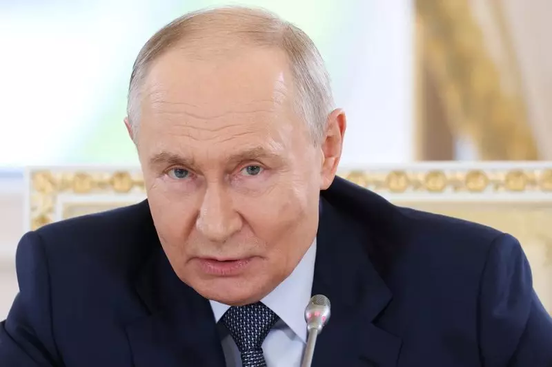Путин заговорил о разногласиях с Казахстаном