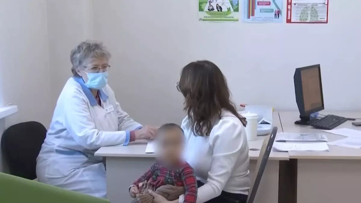 Елімізде сирек генетикалық ауруға шалдыққан балалар аса маңызды дәрі-дәрмектен айырылып қалмақ