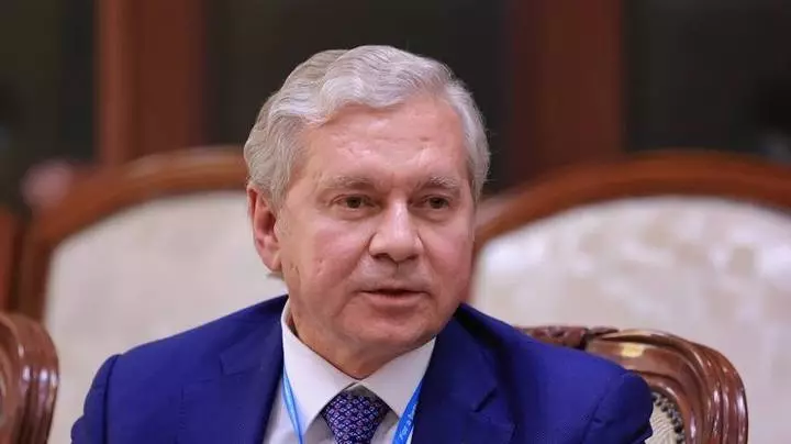 Сергей Черемин назвал топ-5 партнеров Москвы: Китай, Индия, Турция, Белоруссия и Казахстан.