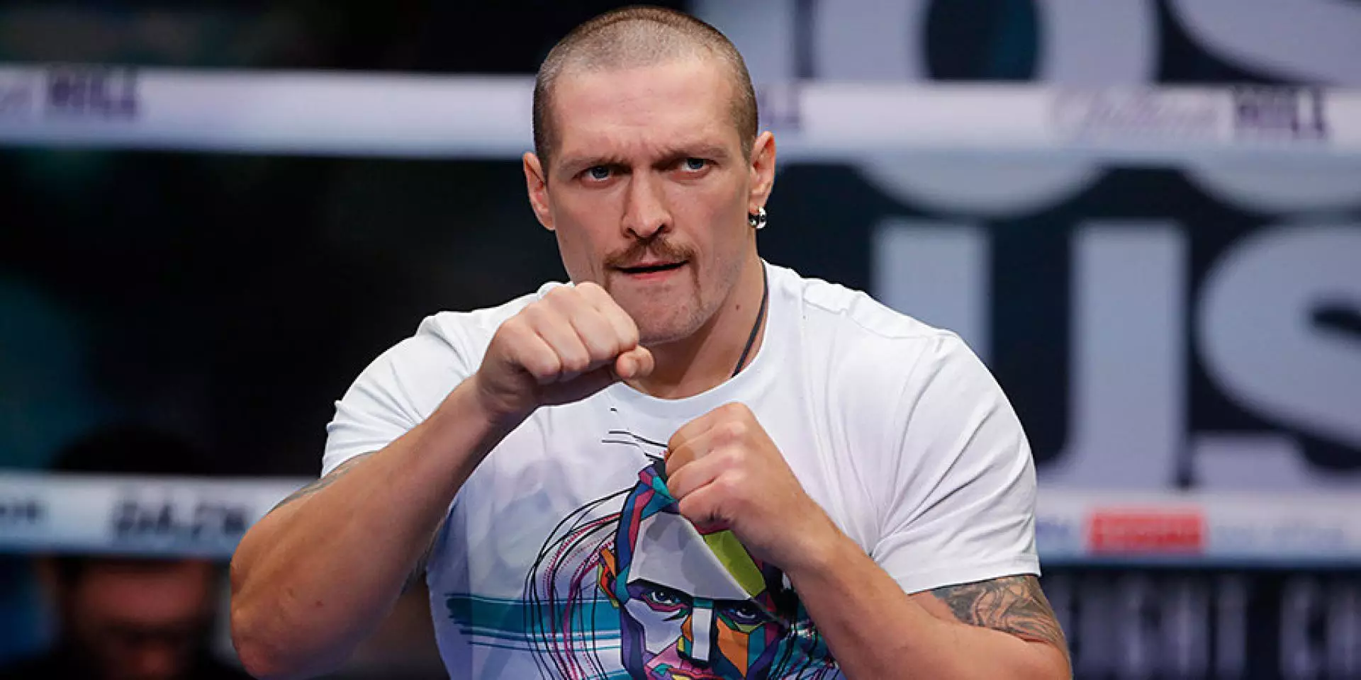 Усика заставили провести титульный бой WBC! Известен соперник