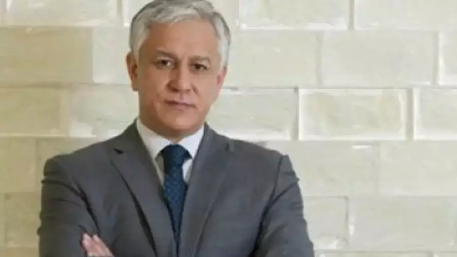 Дүниежүзілік көшпенділер ойындарының бұрынғы басшысы пара алды деген күдікпен қамауға алынды 