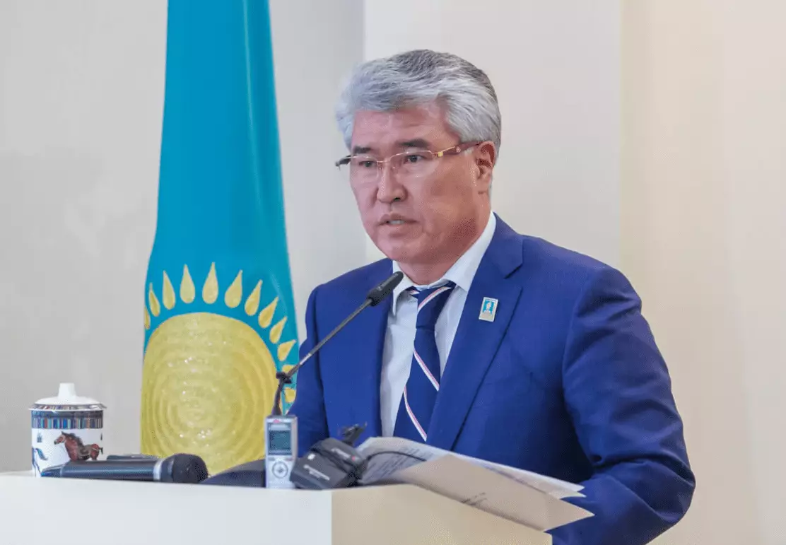Мұхамедиұлымен байланысты компаниядан 1,3 млрд теңгелік актив қайтарылды
