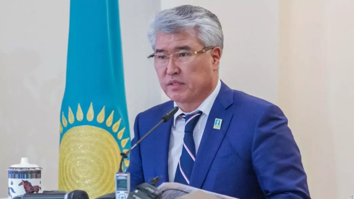 Связанную с осужденным экс-министром Мухамедиулы компанию вернули государству