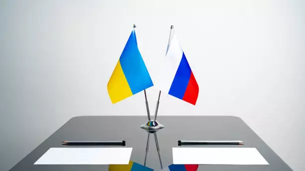 Зеленский направил Путину письмо с призывом прекратить войну
