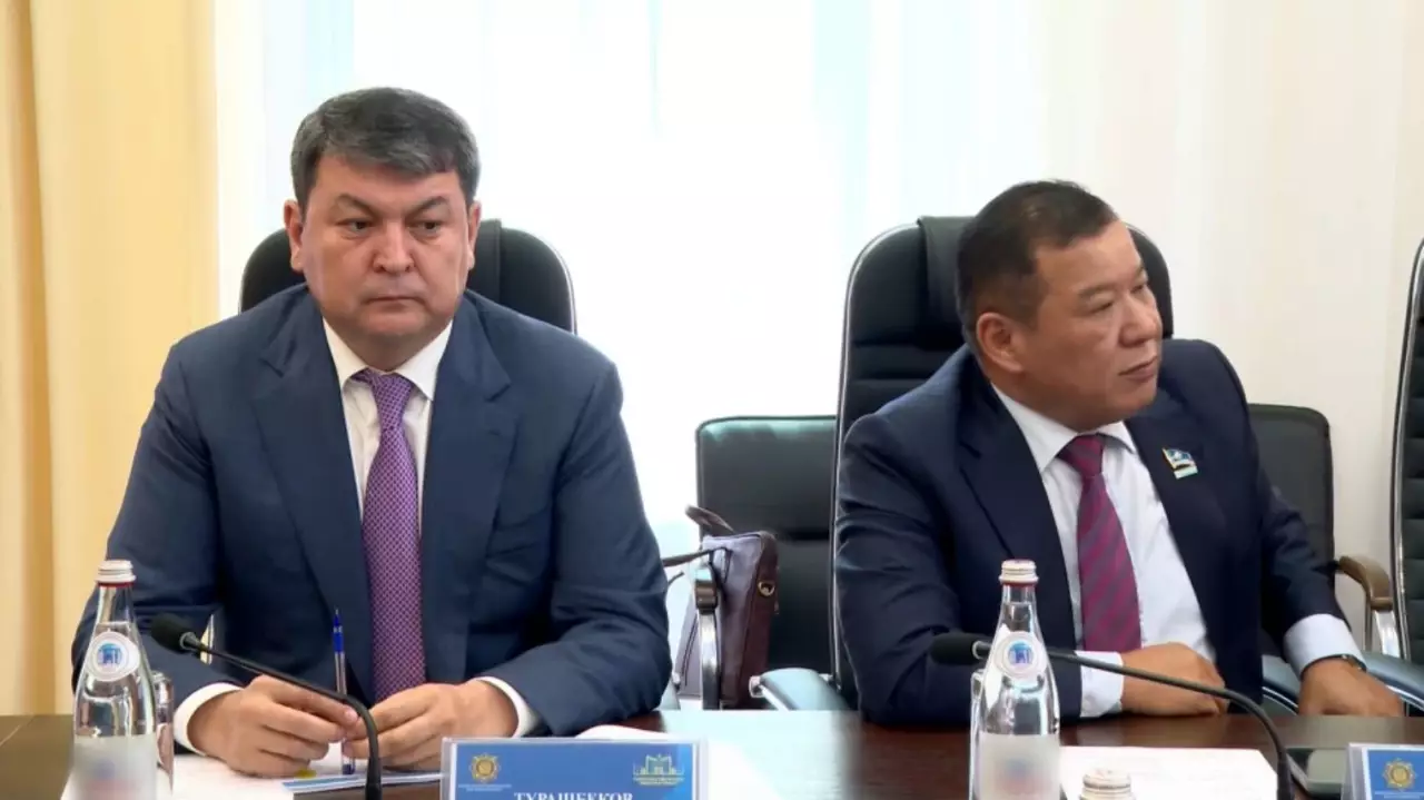 Түркістан облысында алимент бойынша қарыз 12 млрд теңгеге жетті