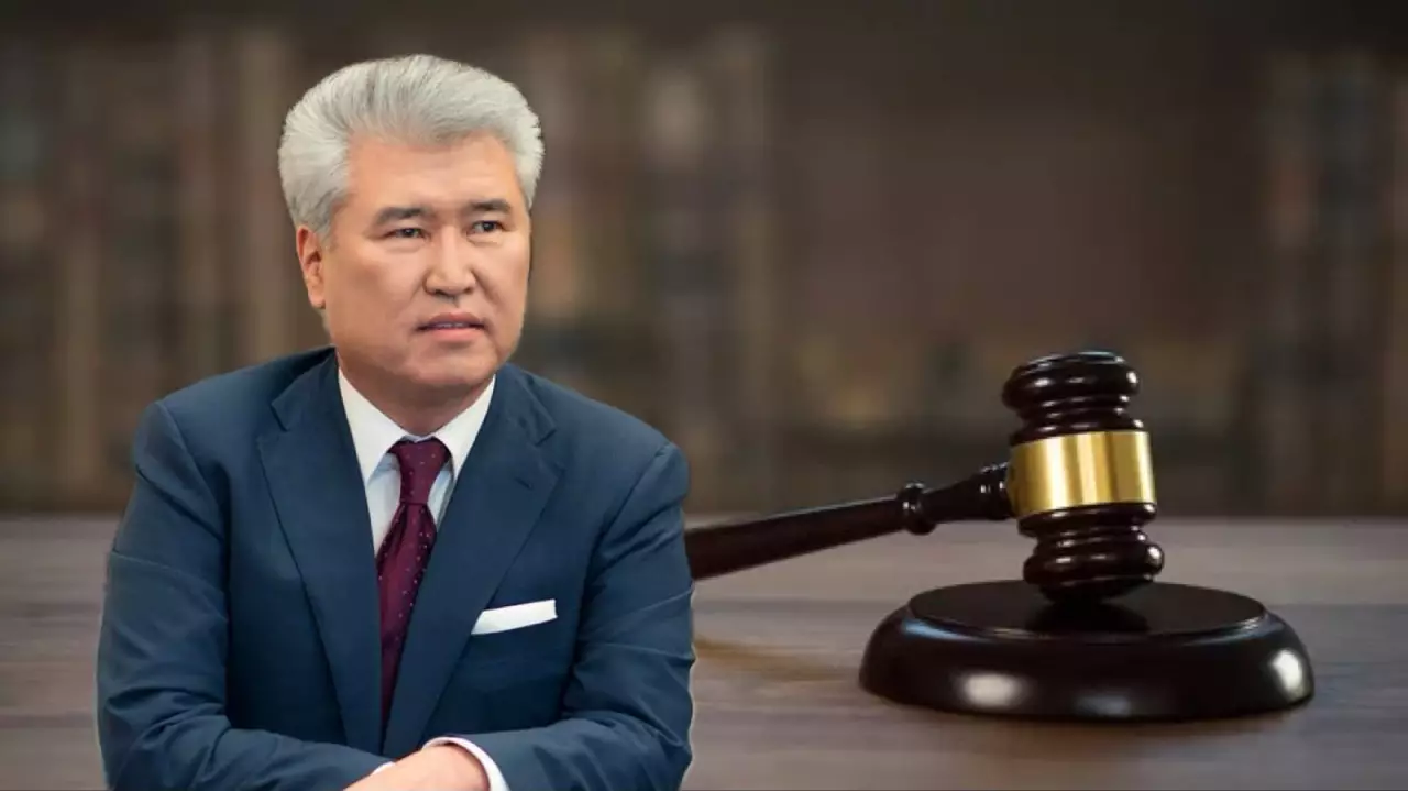 Мұхамедиұлы ісі: 1,3 млрд теңгелік «Қазақ энциклопедиясы» мемлекет меншігіне қайтты