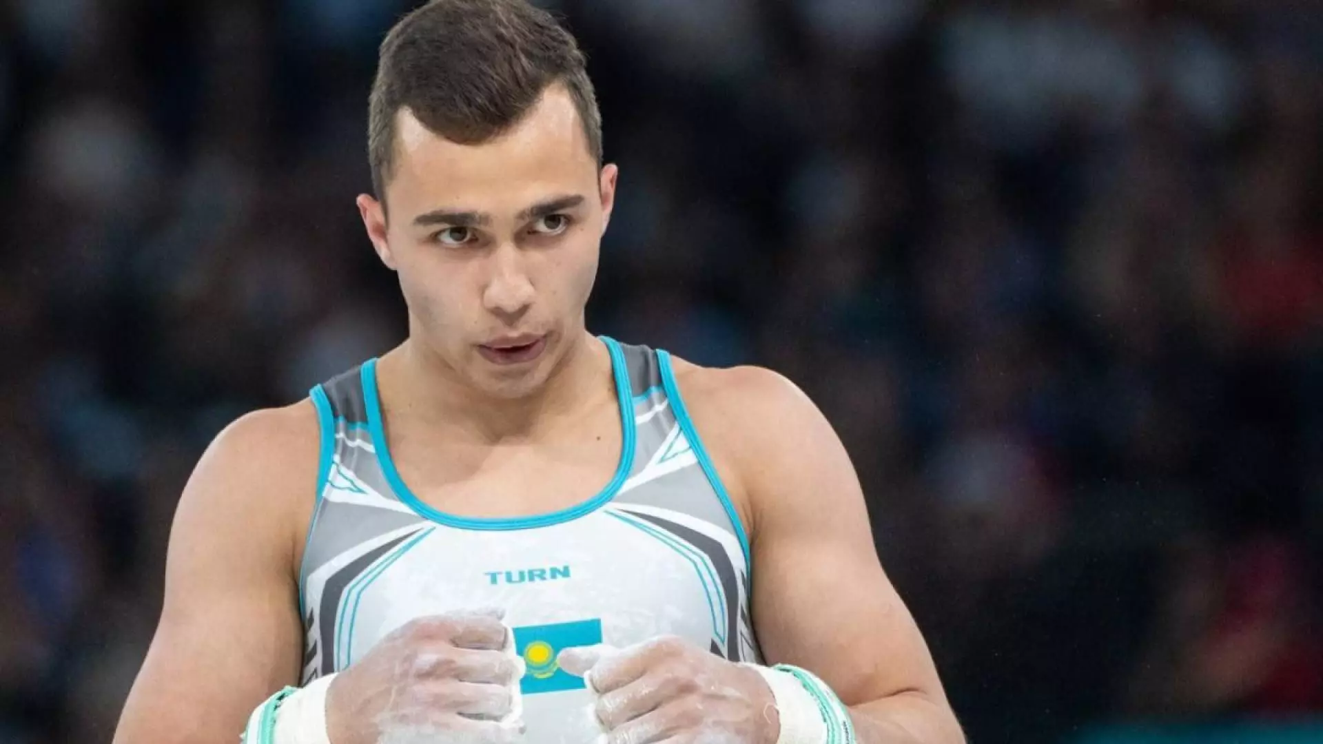 Главную звезду сборной Казахстана по гимнастике не пустили на Чемпиона Азии