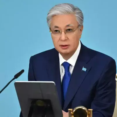 Вице-Президент появится в Казахстане – Президент подписал закон