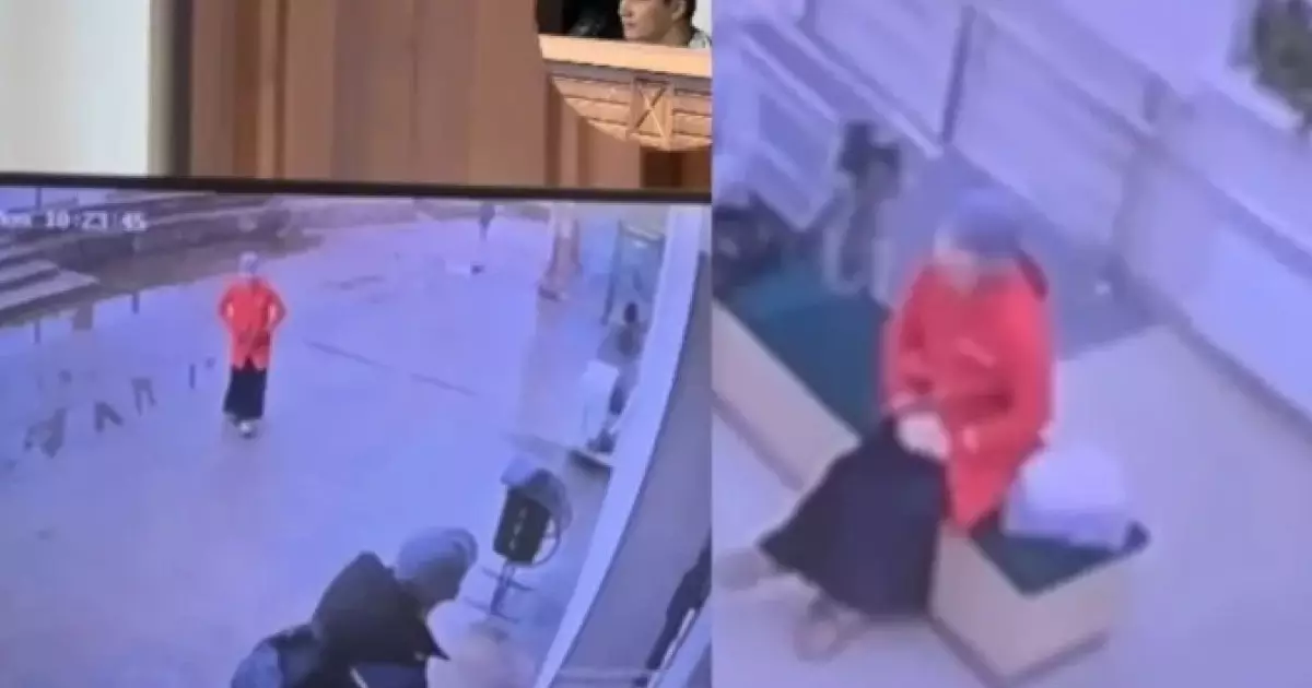  “Қолдарында үлкен дорбасы бар”: Атырауда бүтін бір отбасыны өлтіргендердің сұмдық видеосы тарады 