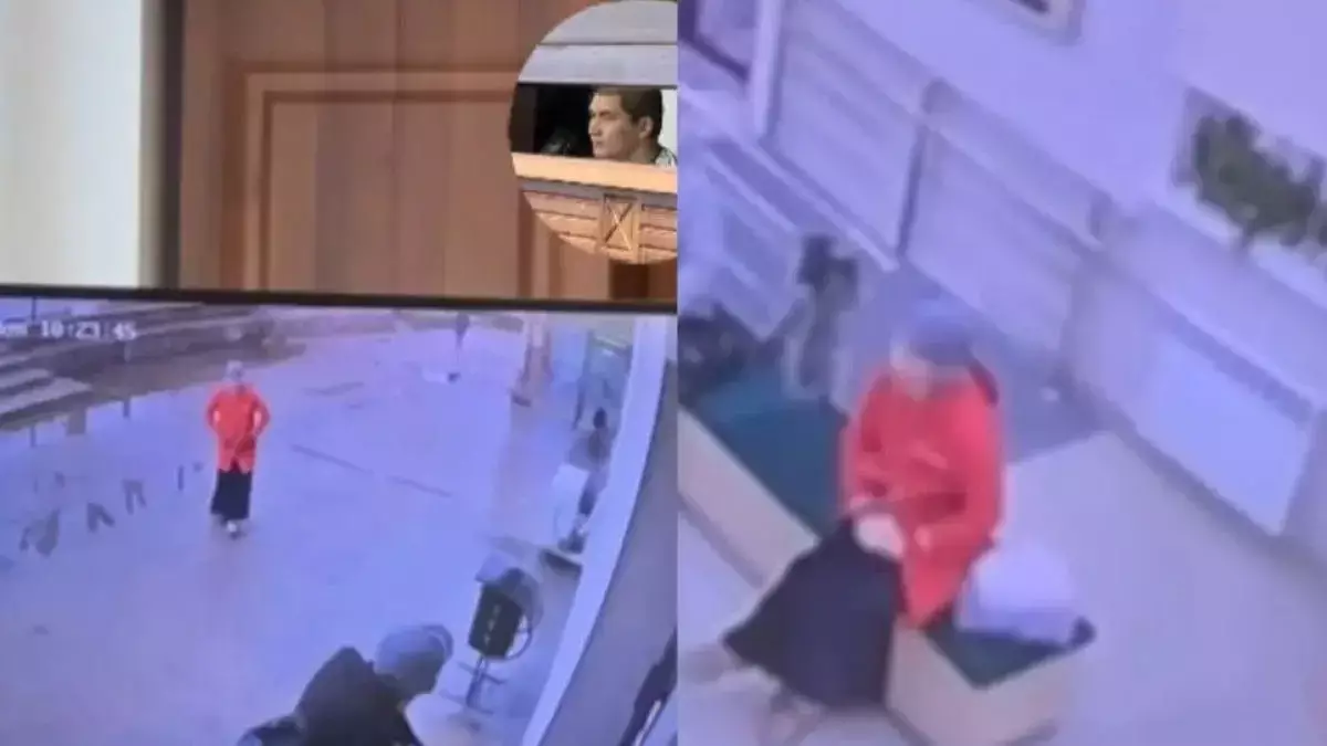 Сәрсемәлиев ісі: сотта айыпталушының ломбардқа барған видеосы көрсетілді