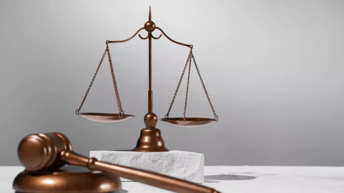 Доля выигранных гражданами административных дел выросла до 60%