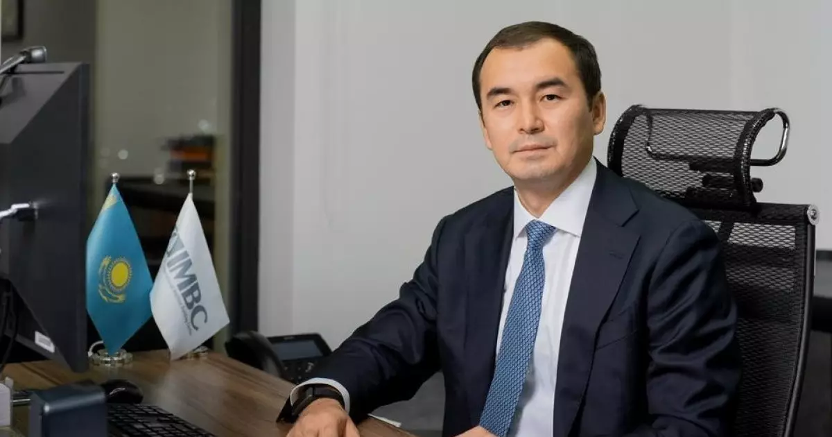  Дастан Әбішев: Басты мақсатымыз – еліміздің өнеркәсіптегі тәуелсіздігін нығайту 