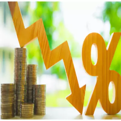 Нацбанк Казахстана решил снизить базовую ставку до 17%