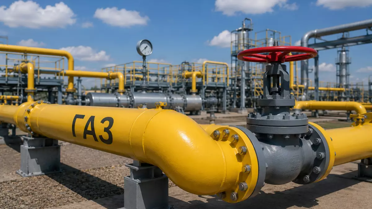 Минэнерго Казахстана не раскрыло прогнозный баланс газа на фоне строительства новых ПГУ
