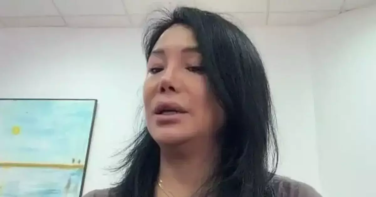  Жайықтың жағасында ауылдастары зорлаған әйелдің 30 жыл бұрын жоғалған қызы табылды 
