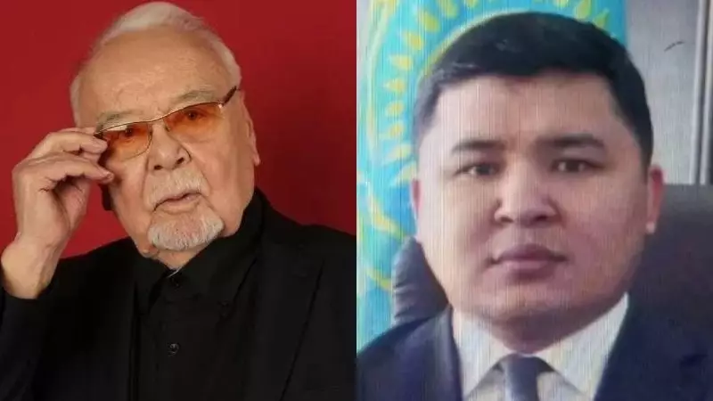 "Асанәлі Әшімовтің қатысы бар": Ақтөбеде шенеунік сотталып кетті