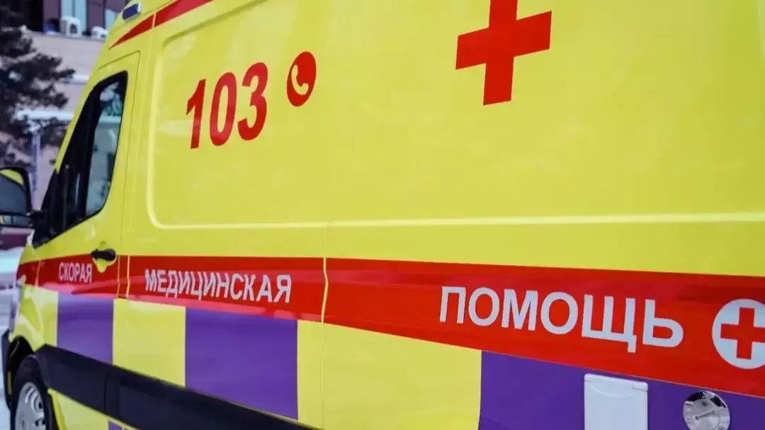  Алматыдағы тұрғын үй кешенінде әйелдің мәйіті табылды 
