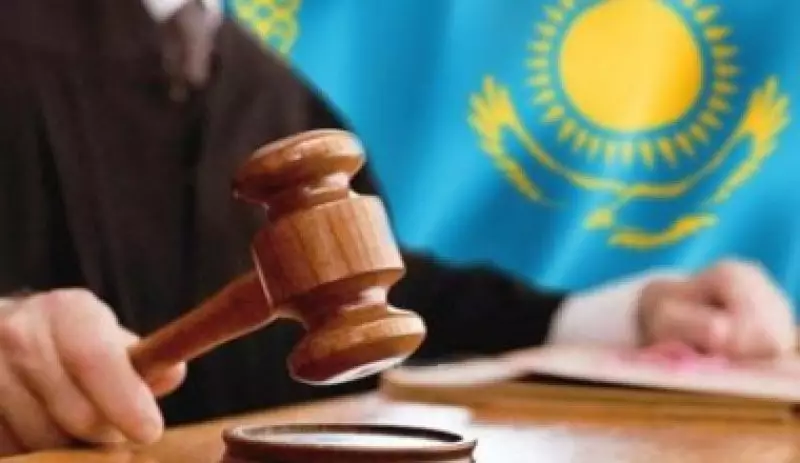 Защищалась от побоев: многодетную мать осудили после гибели мужа в Шымкенте