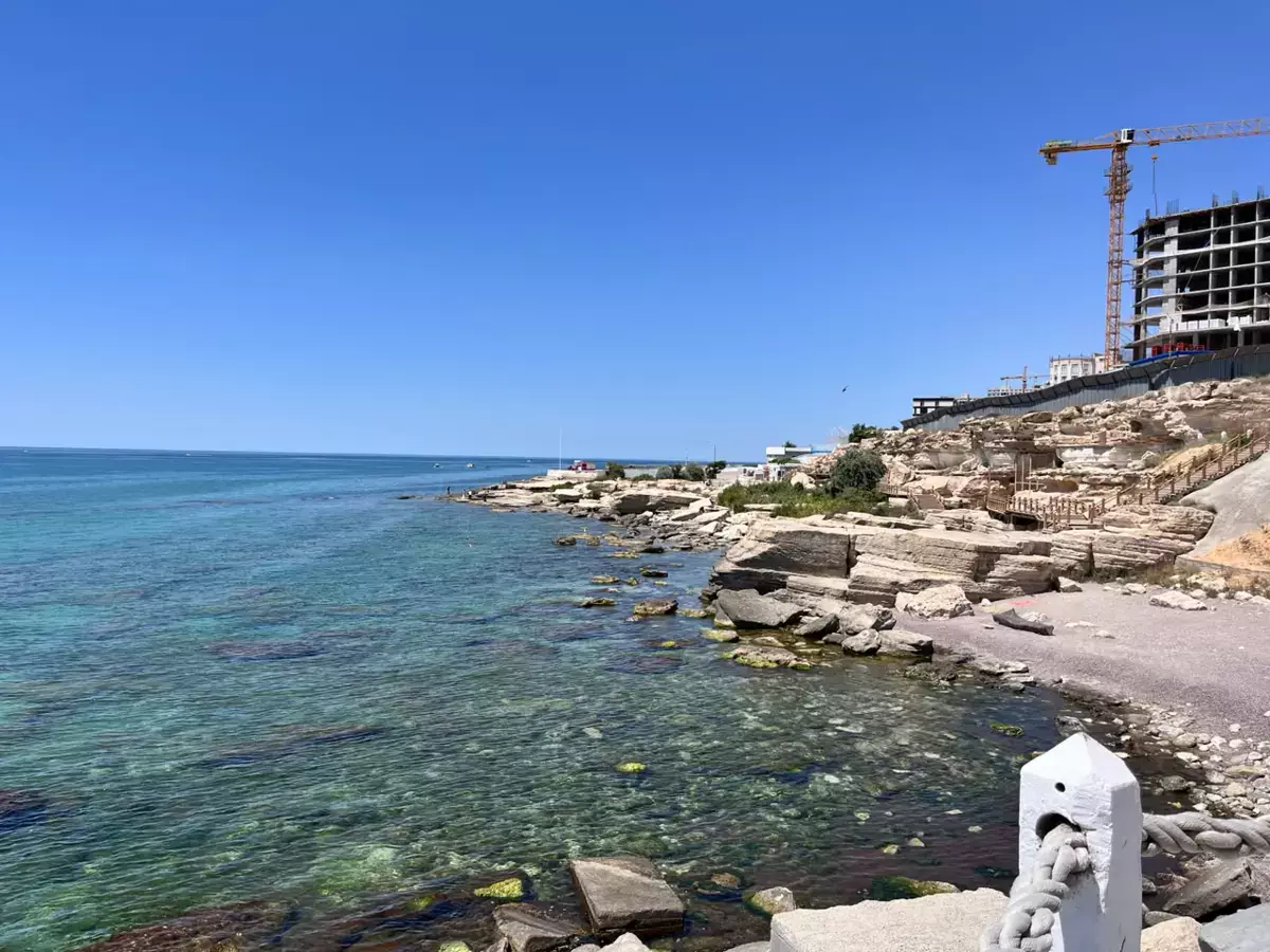 Спасти Каспийское море – об угрозе дальнейшего обмеления говорят эксперты в Баку - новости на Lada.kz 05.06.2026