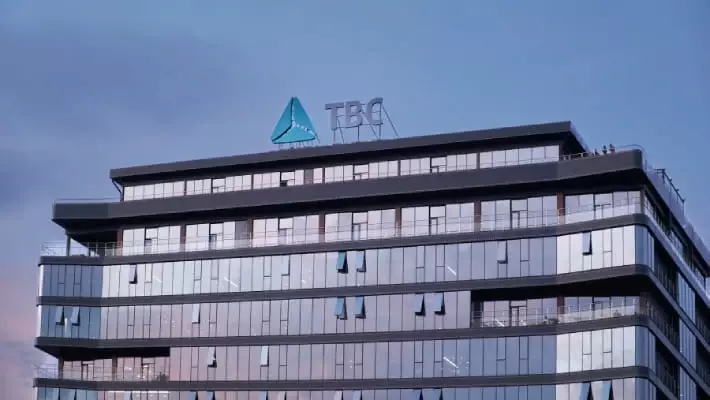 TBC Bank Group получила разрешение на покупку OLX Uzbekistan