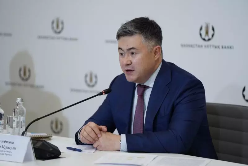 Рано радоваться: Нацбанк Казахстана пока не верит в победу над инфляцией