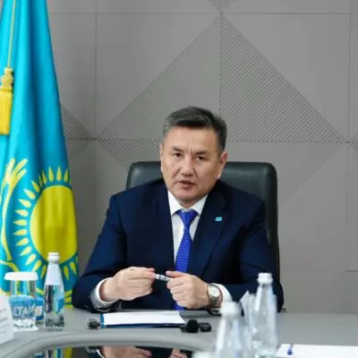 В ВКО экологов поздравили с профессиональным праздником