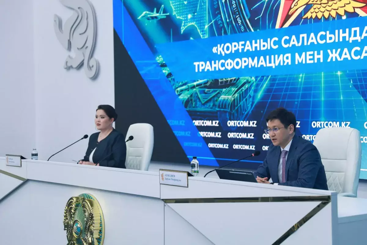 Әскери борышын өтегендер ҰБТ тапсырмай-ақ жоғары оқу орнына түсе алады