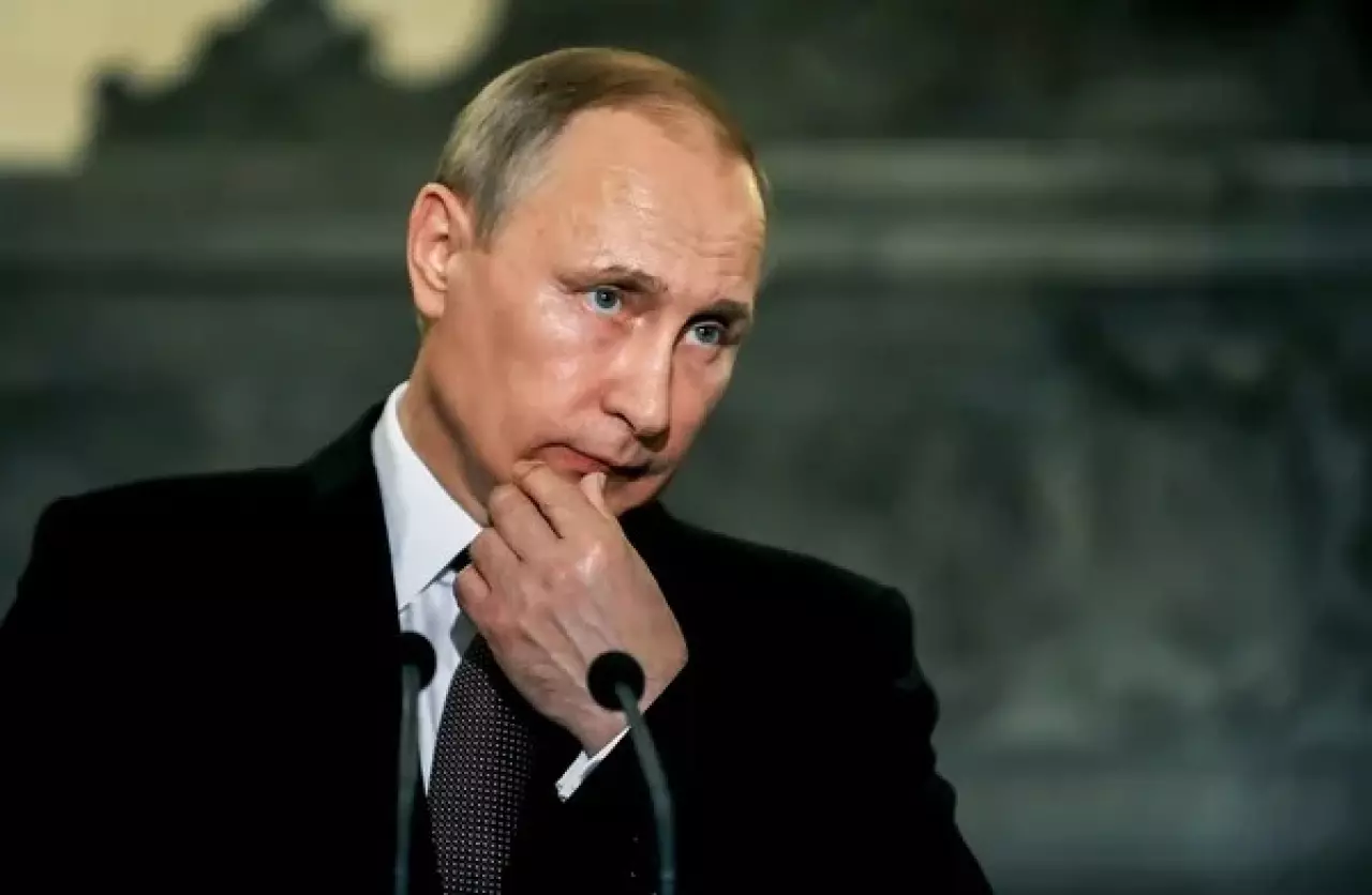 «Не такие уж и лёгкие партнёры»: Путин о взаимоотношениях с Казахстаном