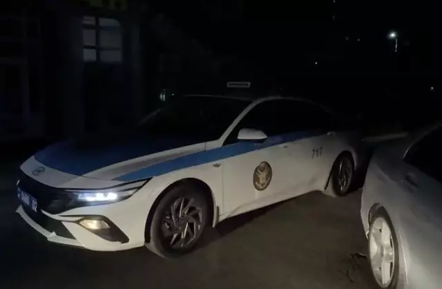 Ауыр күйде жүрген: Алматыда 5-қабаттан секірген әйел көз жұмды