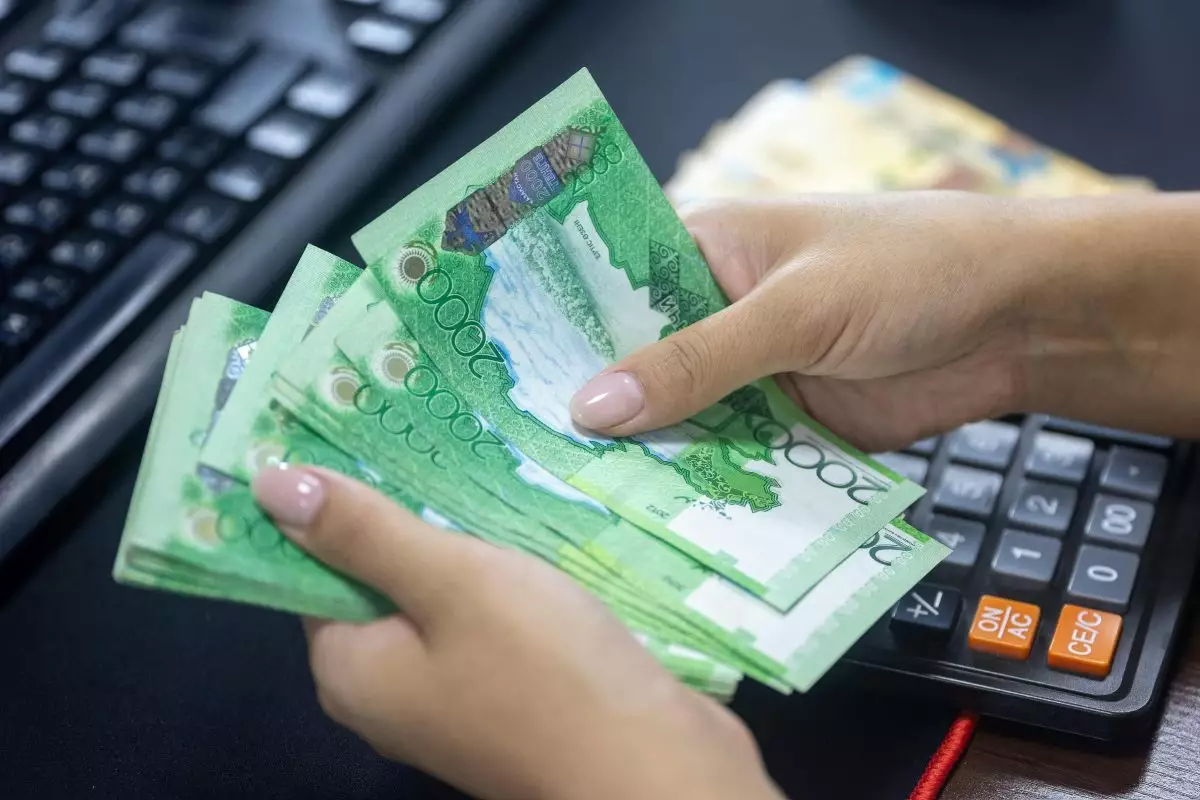 Қазақстанда несие мен депозиттің пайыздық мөлшерлемелері өзгереді
