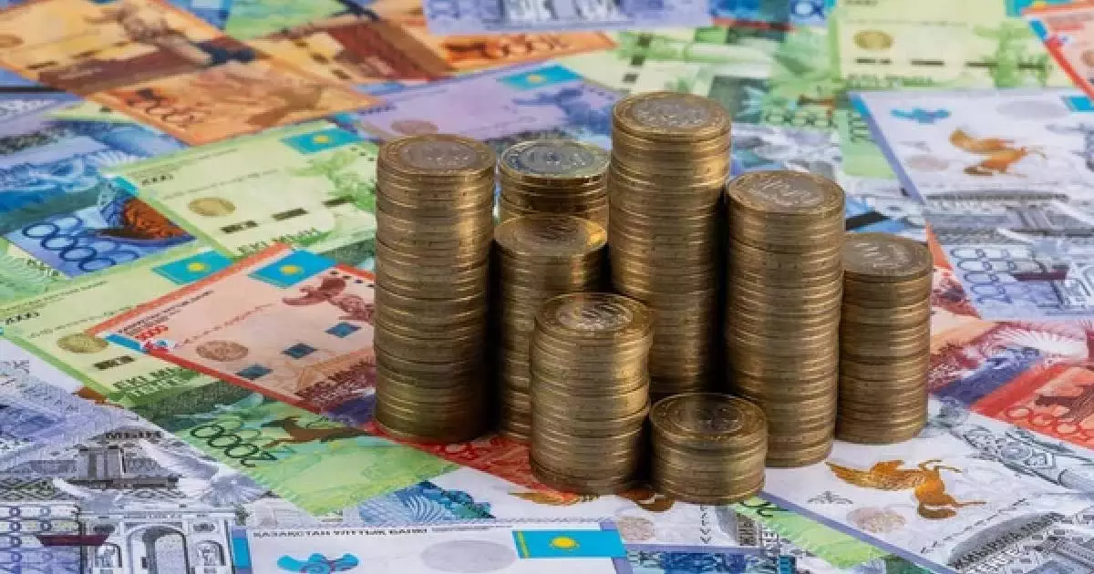  Нацбанк снизил базовую ставку до 17% 